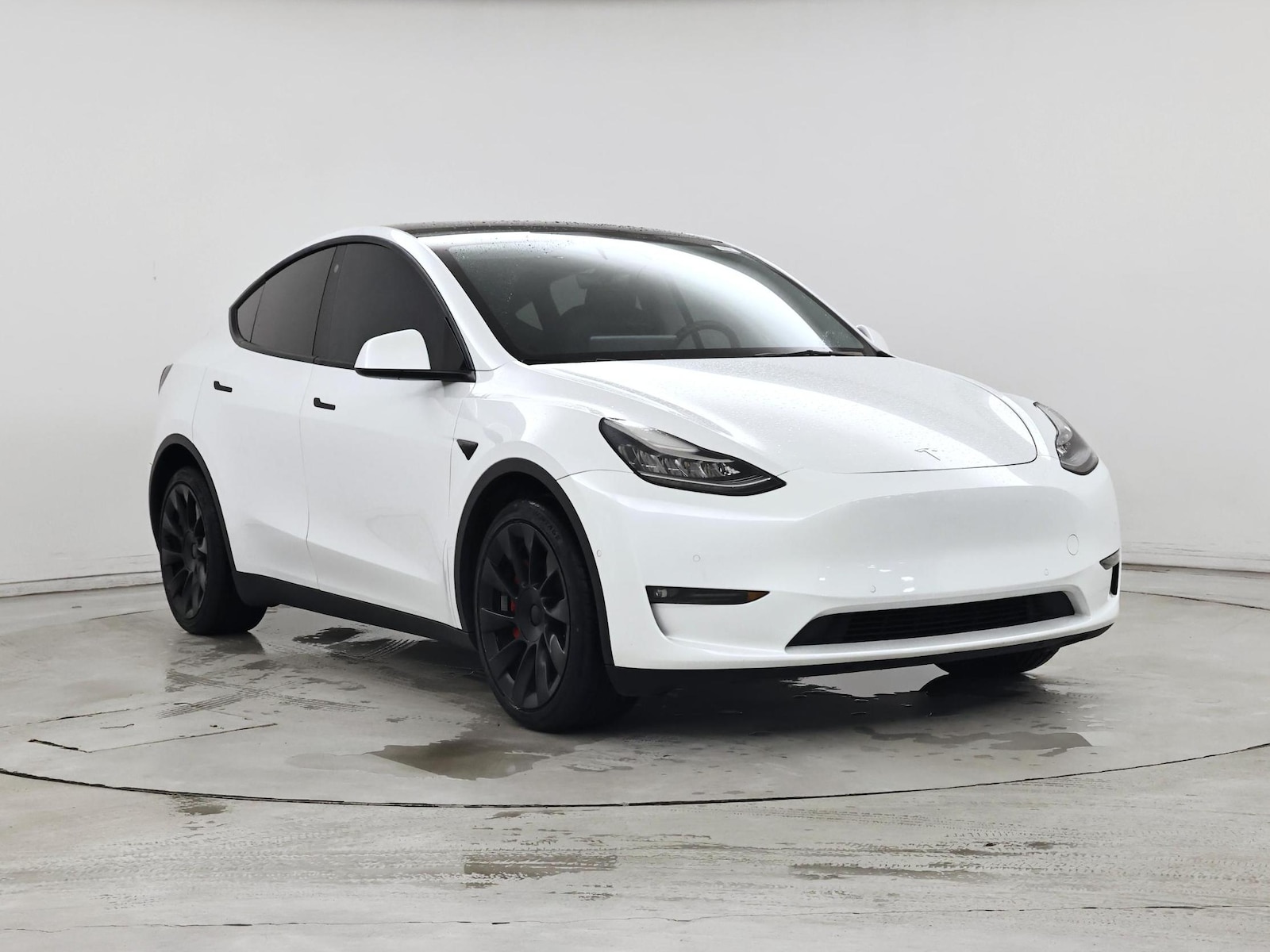tesla model y 2021 5YJYGDEE9MF268062 image tesla model y 2021 5YJYGDEE9MF268062 image